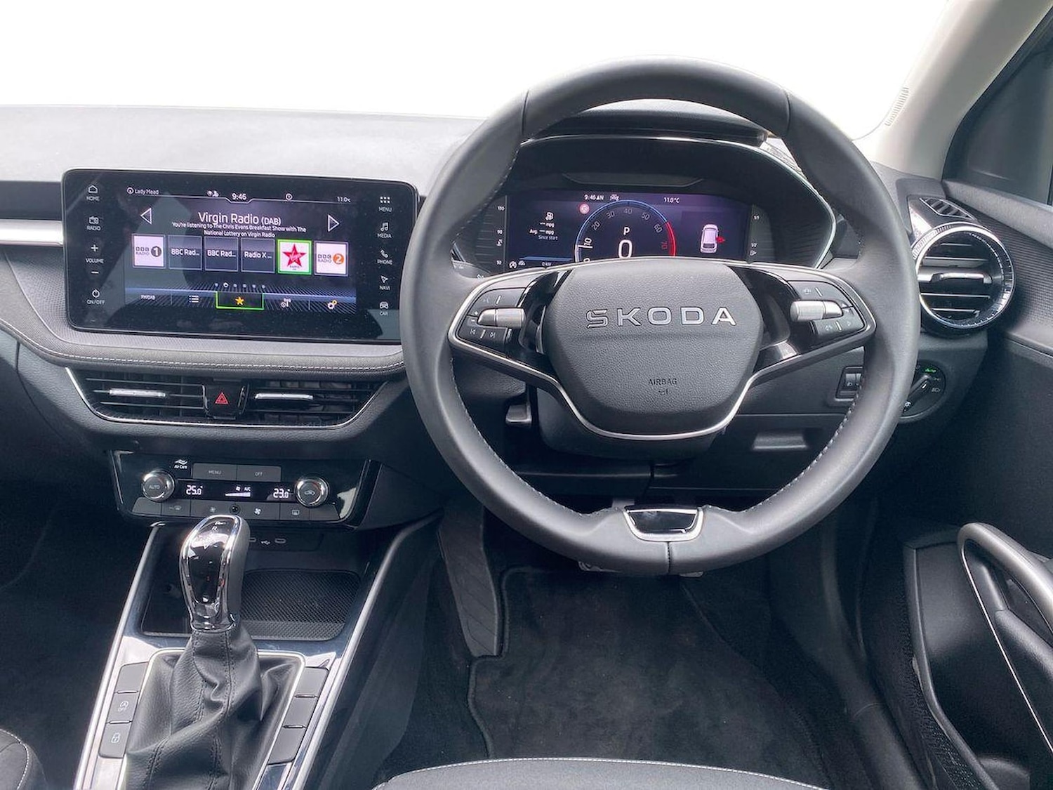 Used Skoda Fabia 2026 for sale - 78053520: Photo 9