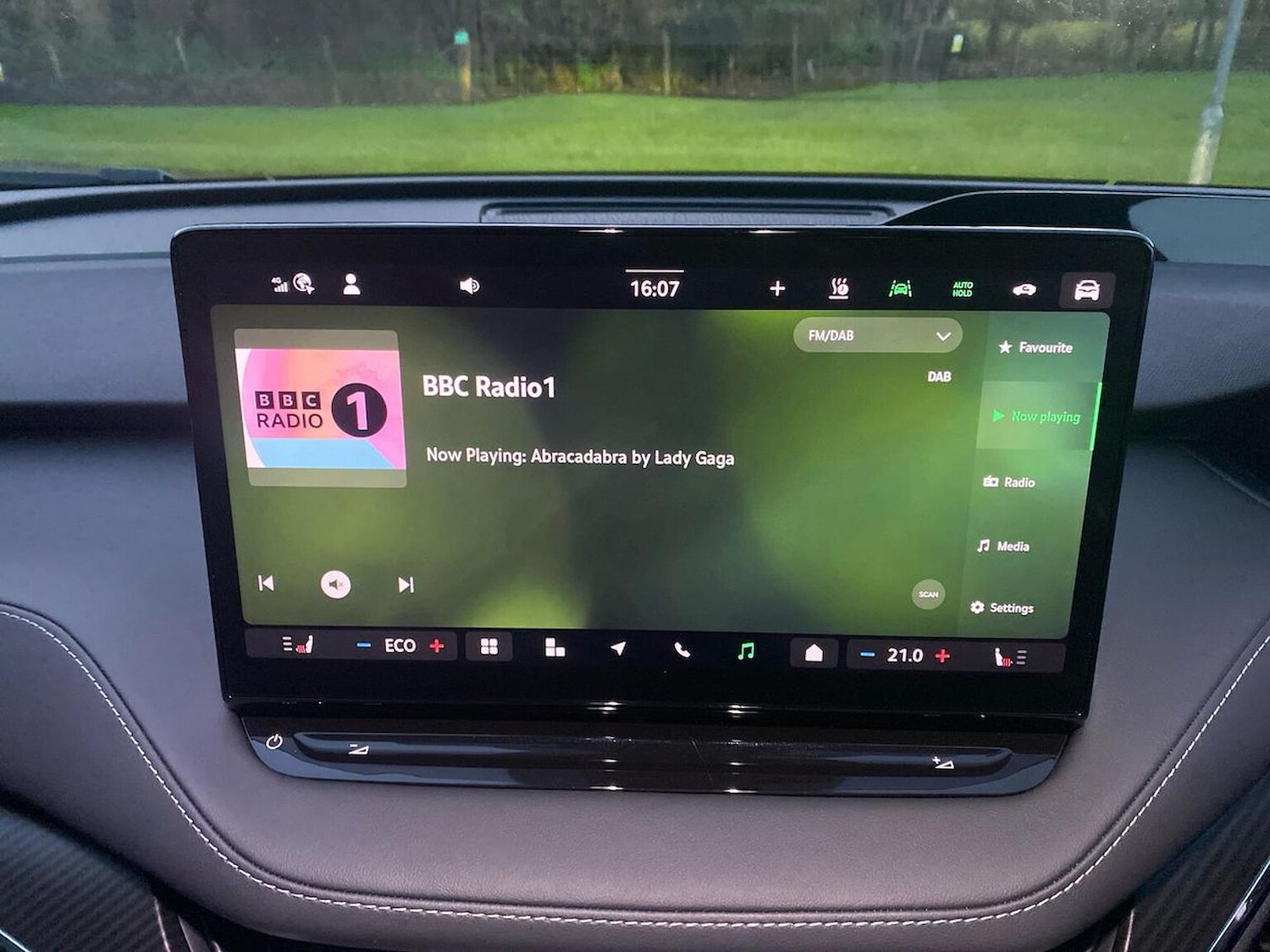 Used Skoda Enyaq 2024 for sale - 76830685: Photo 11