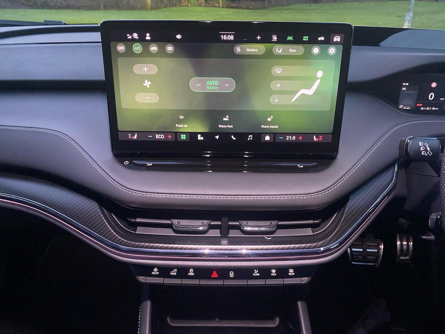 Used Skoda Enyaq 2024 for sale - 76830685: Photo 12