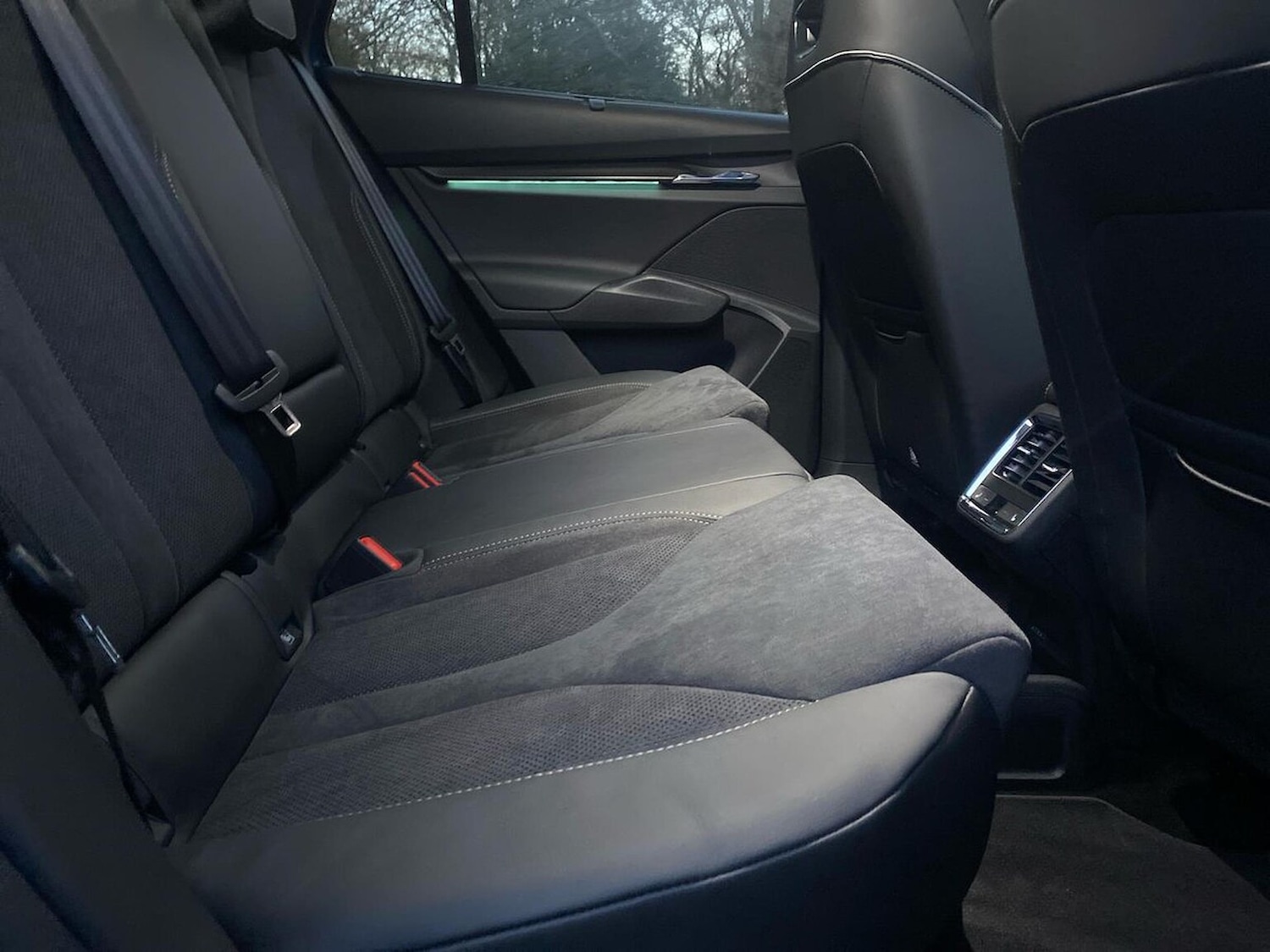 Used Skoda Enyaq 2024 for sale - 76830685: Photo 16