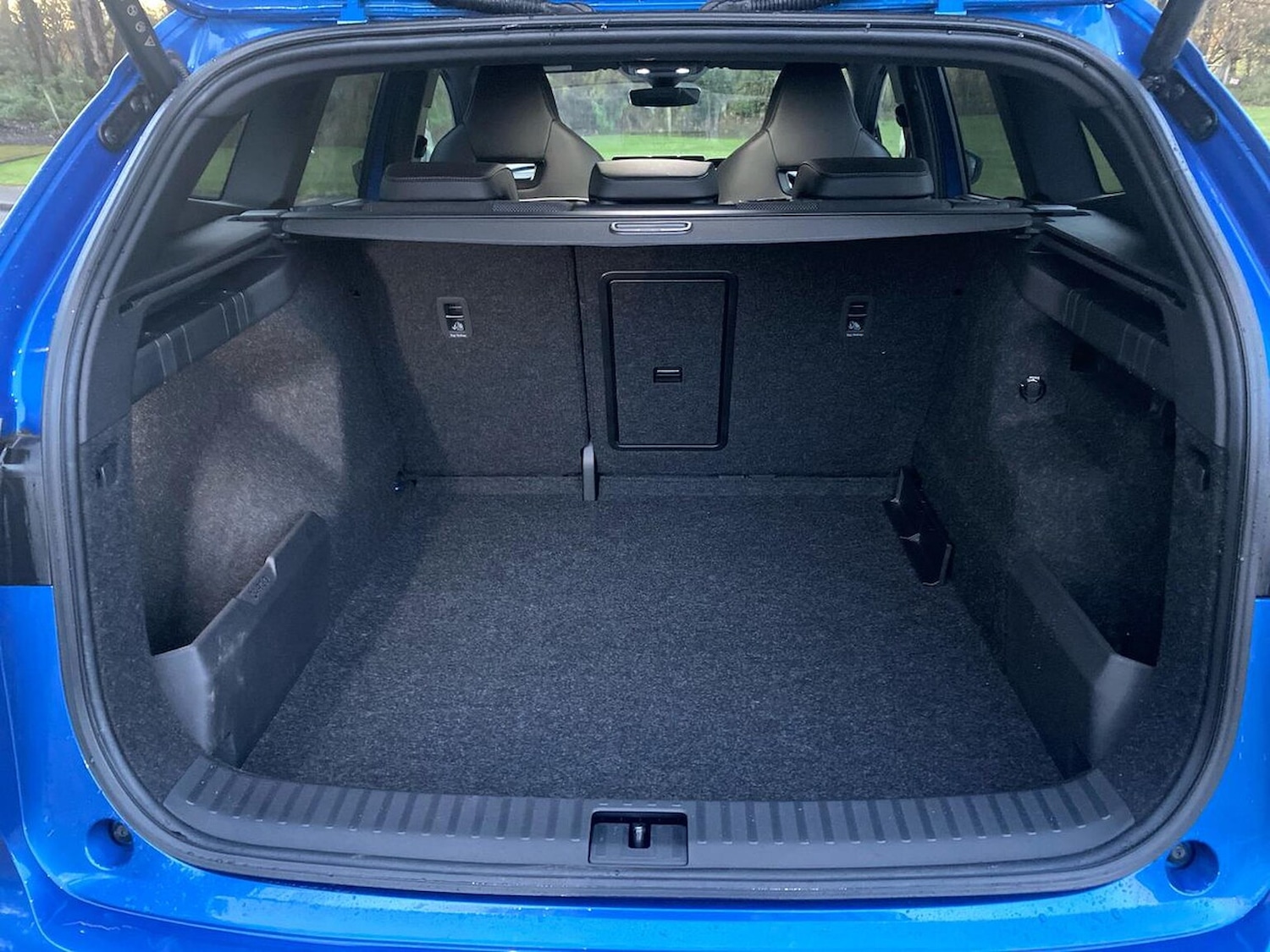 Used Skoda Enyaq 2024 for sale - 76830685: Photo 17