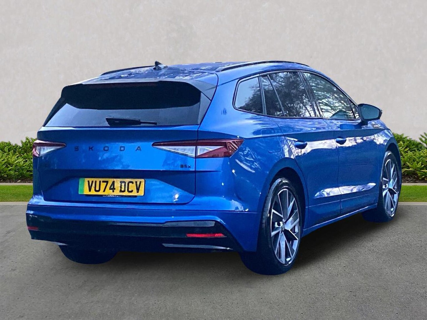 Used Skoda Enyaq 2024 for sale - 76830685: Photo 18