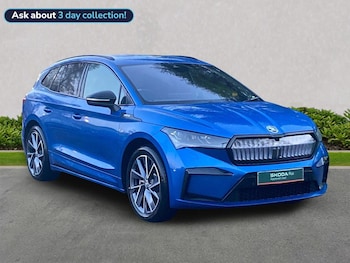 2024 - 210kW 85x Sportline Plus 82kWh 4x4 5dr Auto