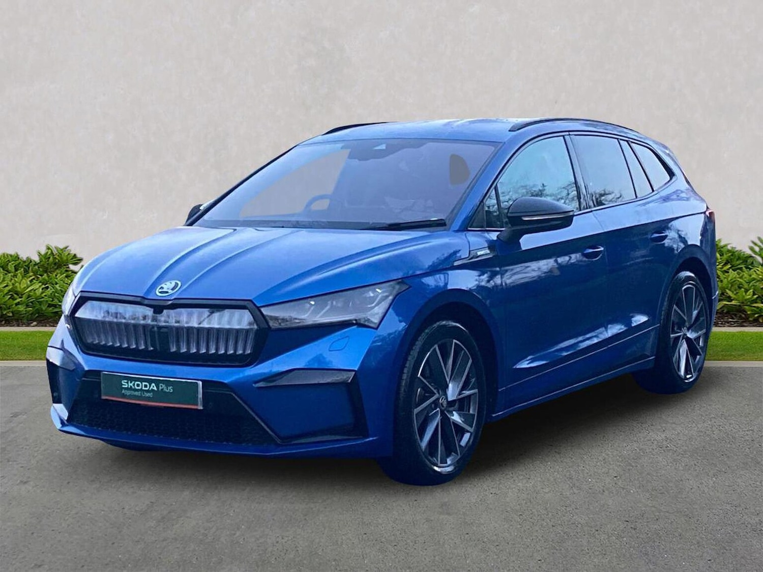 Used Skoda Enyaq 2024 for sale - 76830685: Photo 20