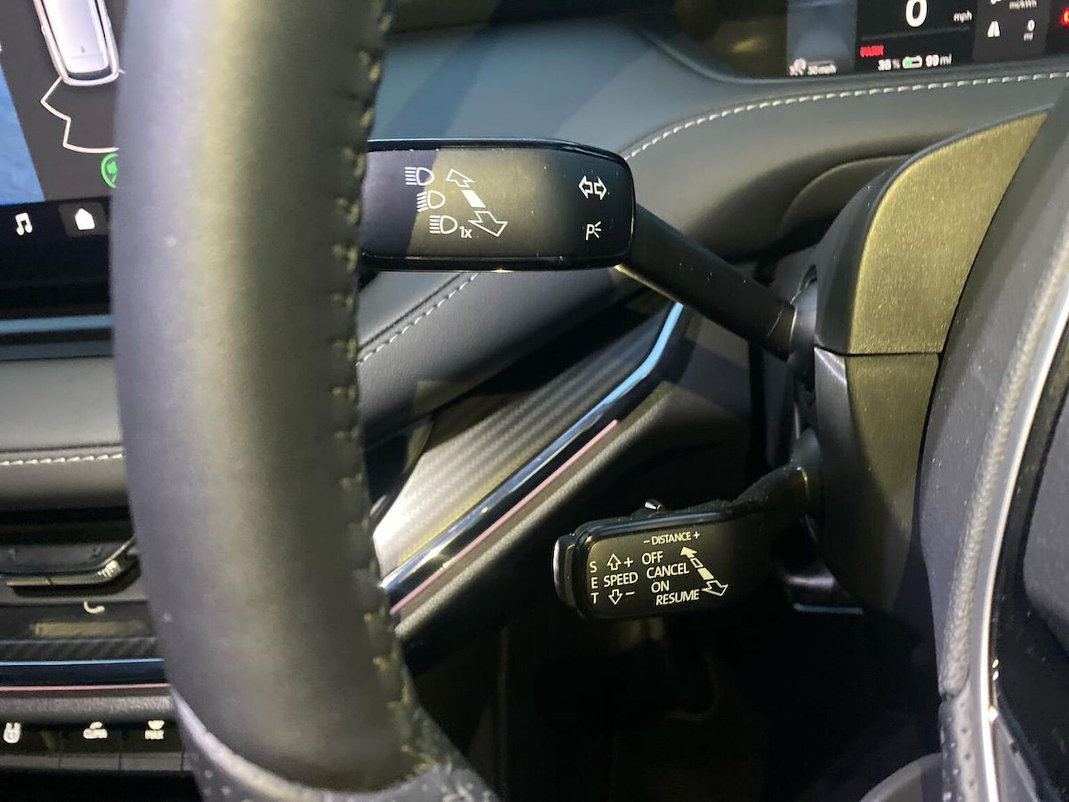 Used Skoda Enyaq 2024 for sale - 76830685: Photo 25