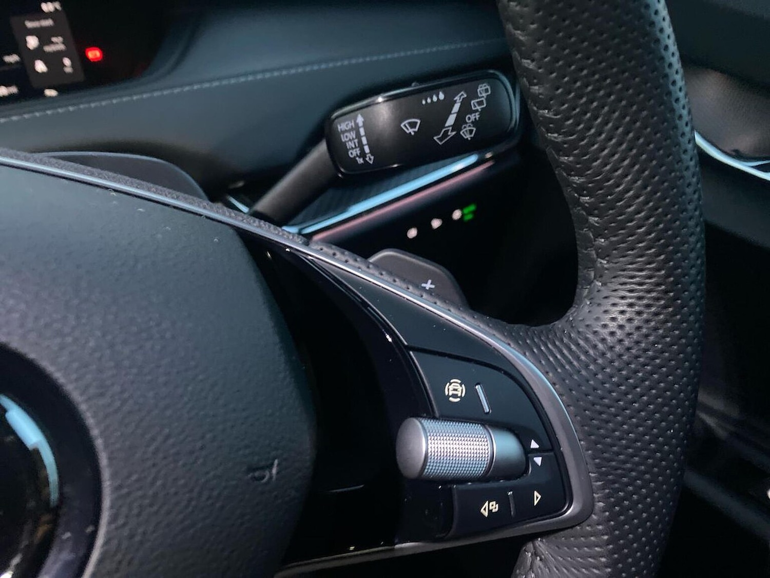 Used Skoda Enyaq 2024 for sale - 76830685: Photo 27