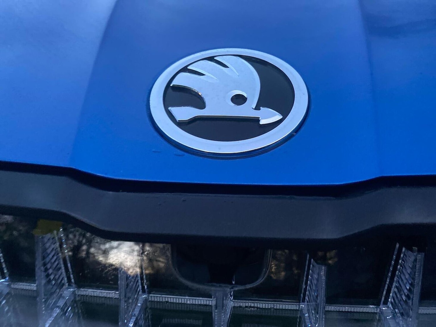 Used Skoda Enyaq 2024 for sale - 76830685: Photo 29