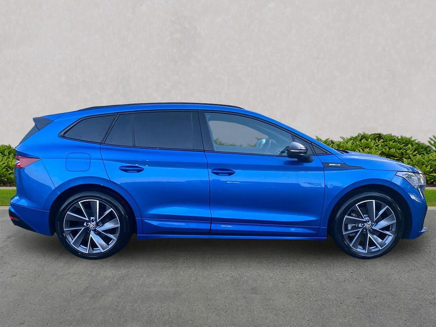 Used Skoda Enyaq 2024 for sale - 76830685: Photo 3