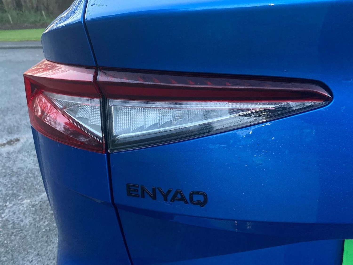 Used Skoda Enyaq 2024 for sale - 76830685: Photo 31