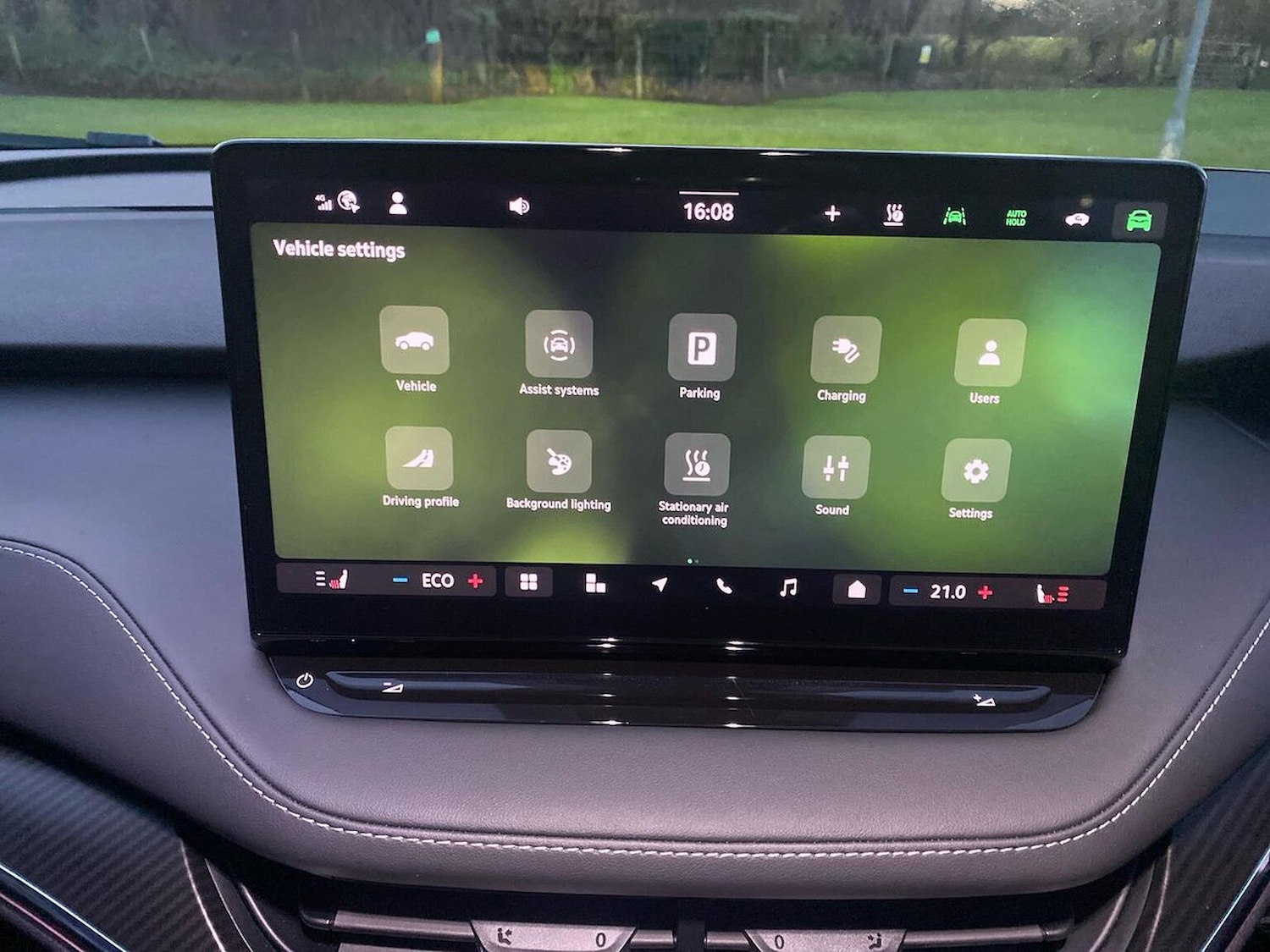 Used Skoda Enyaq 2024 for sale - 76830685: Photo 39