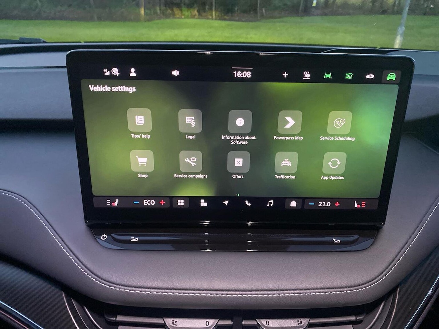 Used Skoda Enyaq 2024 for sale - 76830685: Photo 40