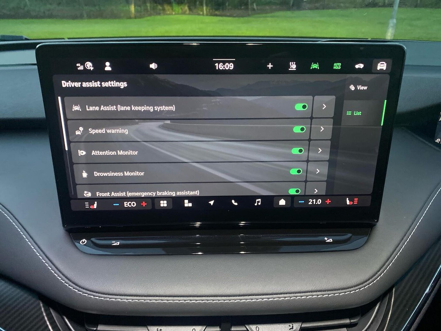 Used Skoda Enyaq 2024 for sale - 76830685: Photo 41