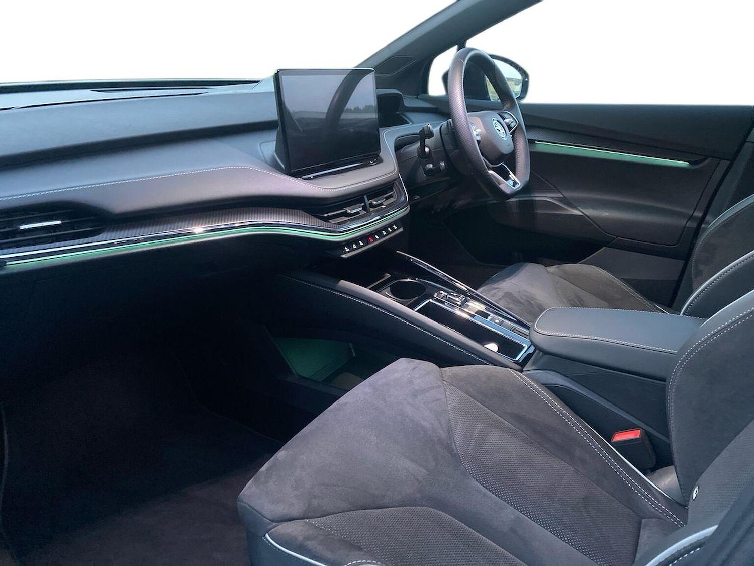 Used Skoda Enyaq 2024 for sale - 76830685: Photo 7