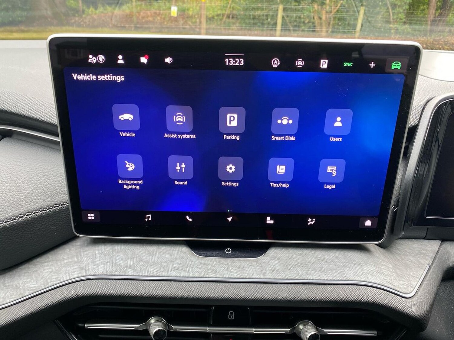 Vehicle 11