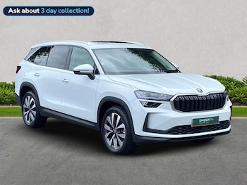 Skoda - Kodiaq