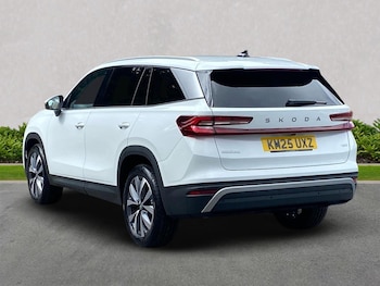 Used Skoda Kodiaq 2025 for sale - 75730980: Photo