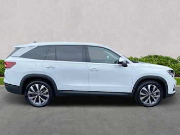 Used Skoda Kodiaq 2025 for sale - 75730980: Photo