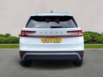 Used Skoda Kodiaq 2025 for sale - 75730980: Photo