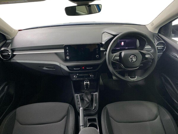 Used Skoda Fabia 2024 for sale - 76212071: Photo 10