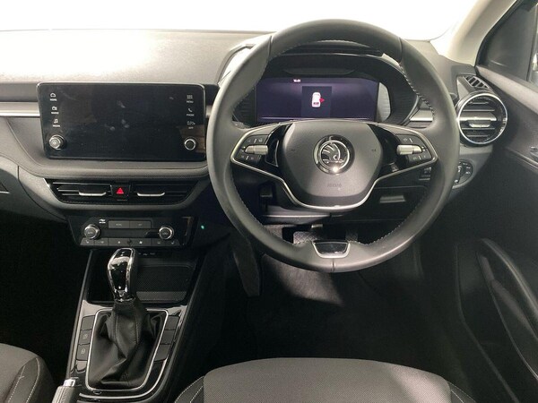 Used Skoda Fabia 2024 for sale - 76212071: Photo 11