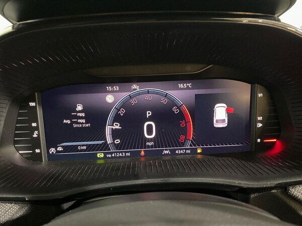 Used Skoda Fabia 2024 for sale - 76212071: Photo 12