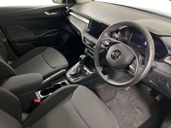 Used Skoda Fabia 2024 for sale - 76212071: Photo 17