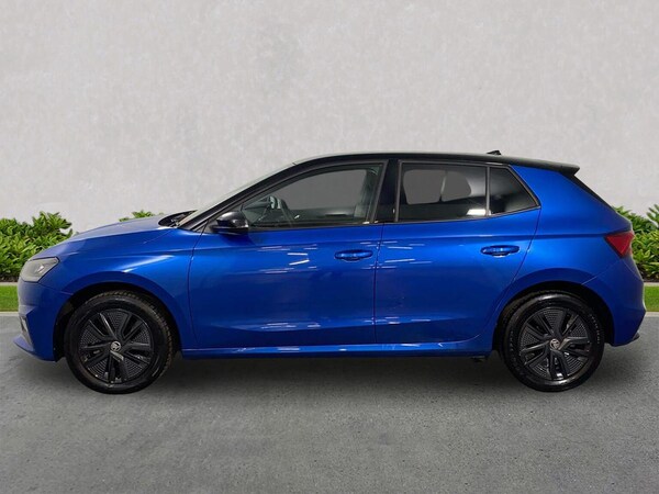 Used Skoda Fabia 2024 for sale - 76212071: Photo 21