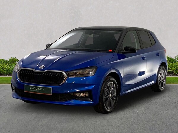Used Skoda Fabia 2024 for sale - 76212071: Photo 22
