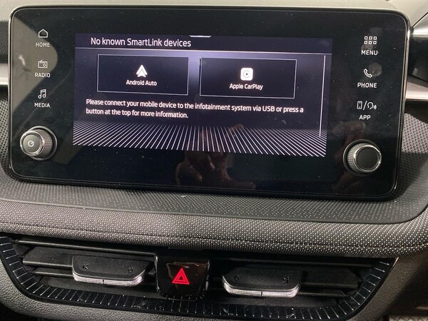 Used Skoda Fabia 2024 for sale - 76212071: Photo 29