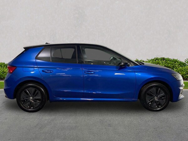 Used Skoda Fabia 2024 for sale - 76212071: Photo 5
