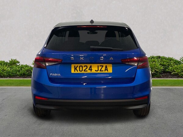 Used Skoda Fabia 2024 for sale - 76212071: Photo 6