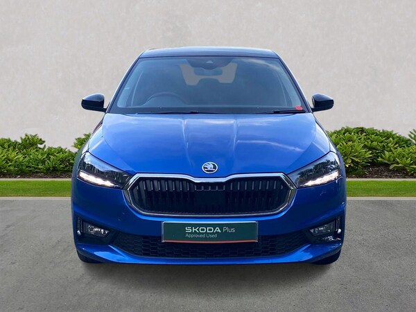 Used Skoda Fabia 2024 for sale - 76212071: Photo 7