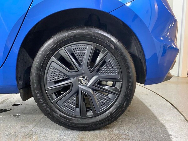 Used Skoda Fabia 2024 for sale - 76212071: Photo 8