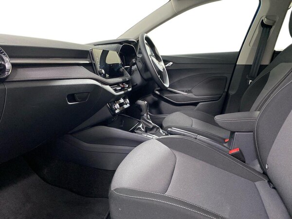 Used Skoda Fabia 2024 for sale - 76212071: Photo 9