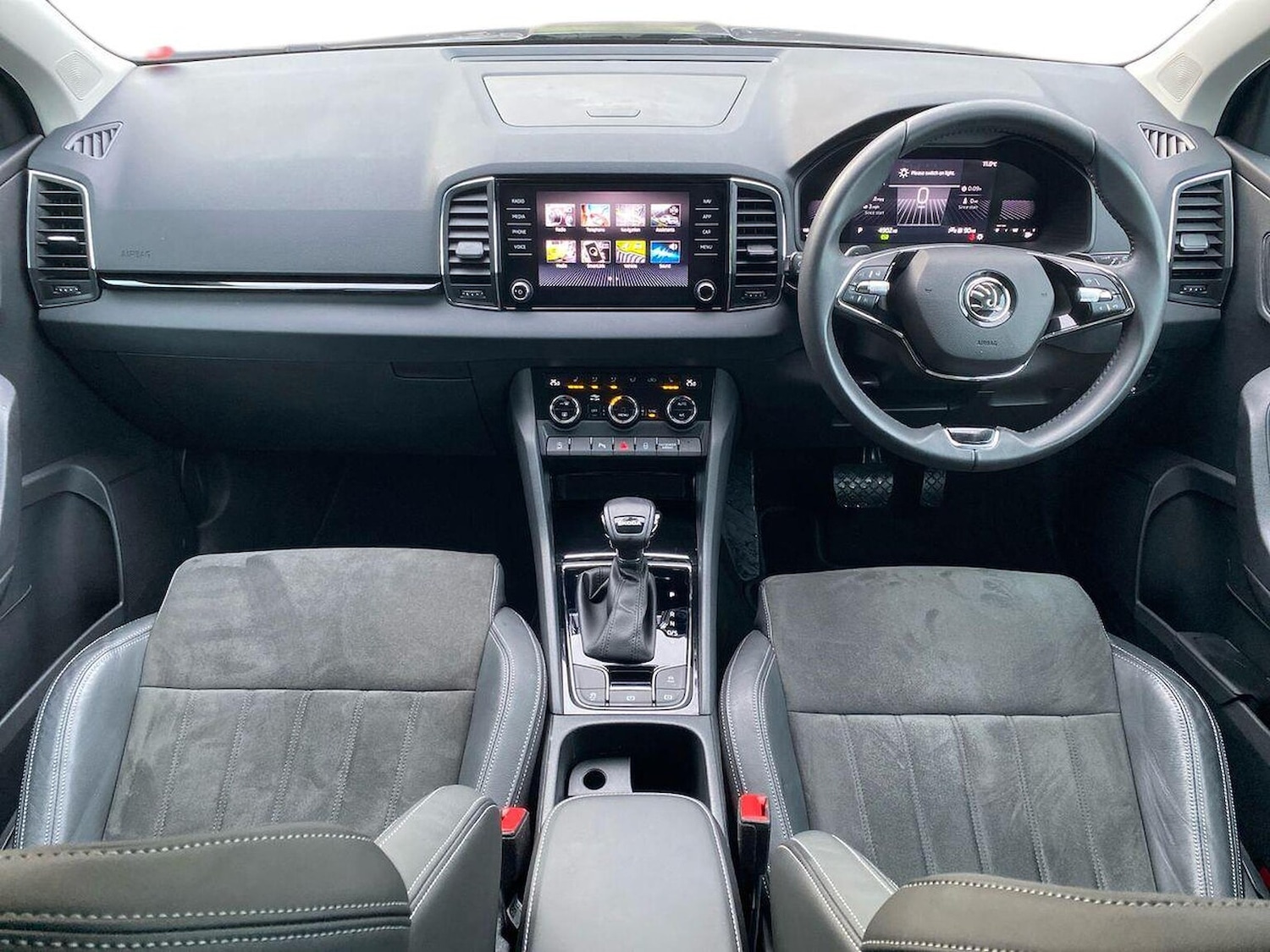 Used Skoda Karoq 2023 for sale - 77056738: Photo 11