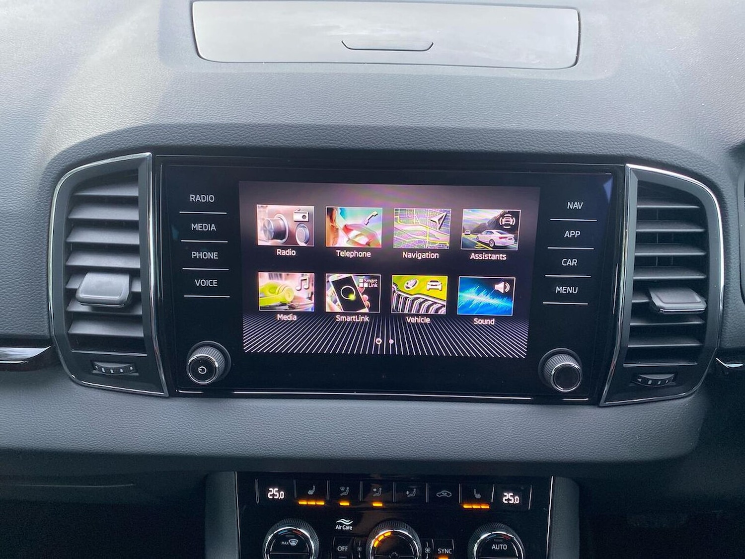 Used Skoda Karoq 2023 for sale - 77056738: Photo 14