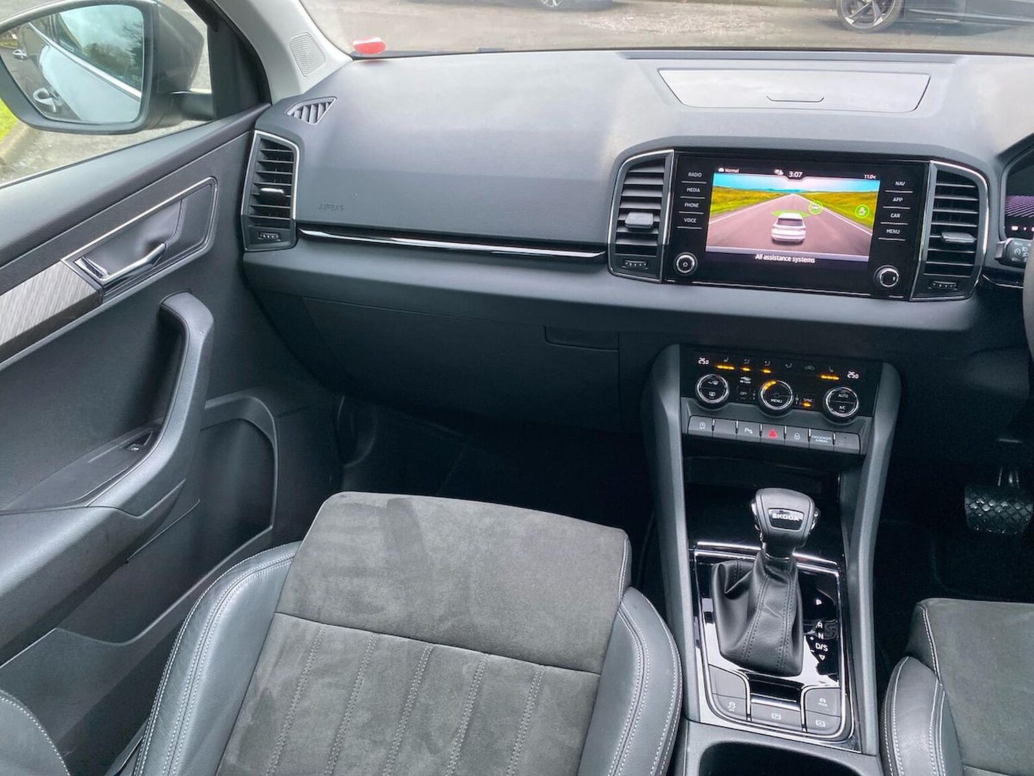 Used Skoda Karoq 2023 for sale - 77056738: Photo 16