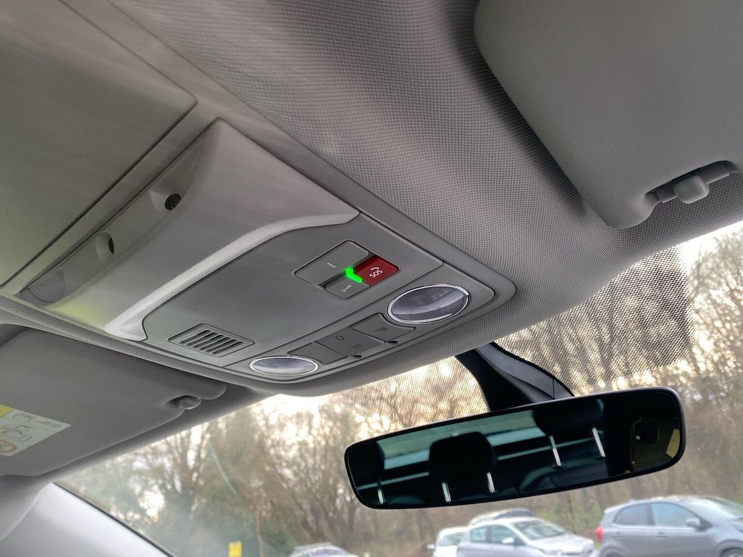 Used Skoda Karoq 2023 for sale - 77056738: Photo 17