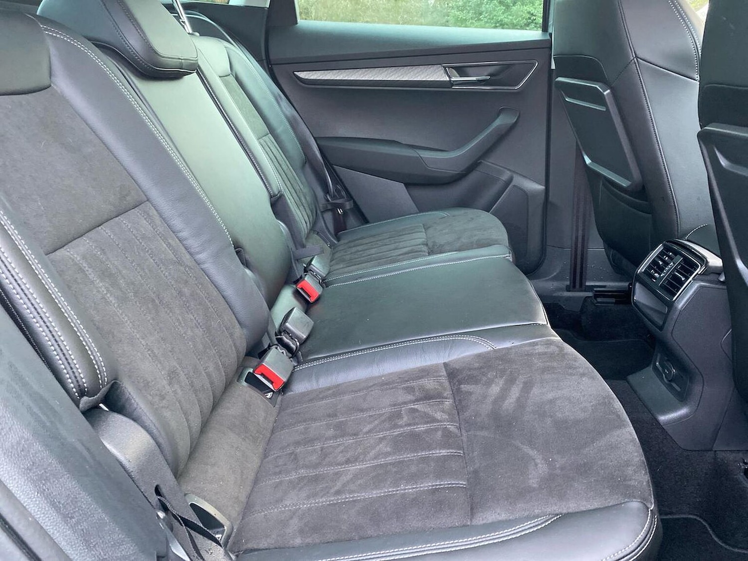 Used Skoda Karoq 2023 for sale - 77056738: Photo 19