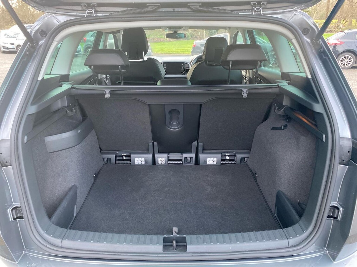 Used Skoda Karoq 2023 for sale - 77056738: Photo 20