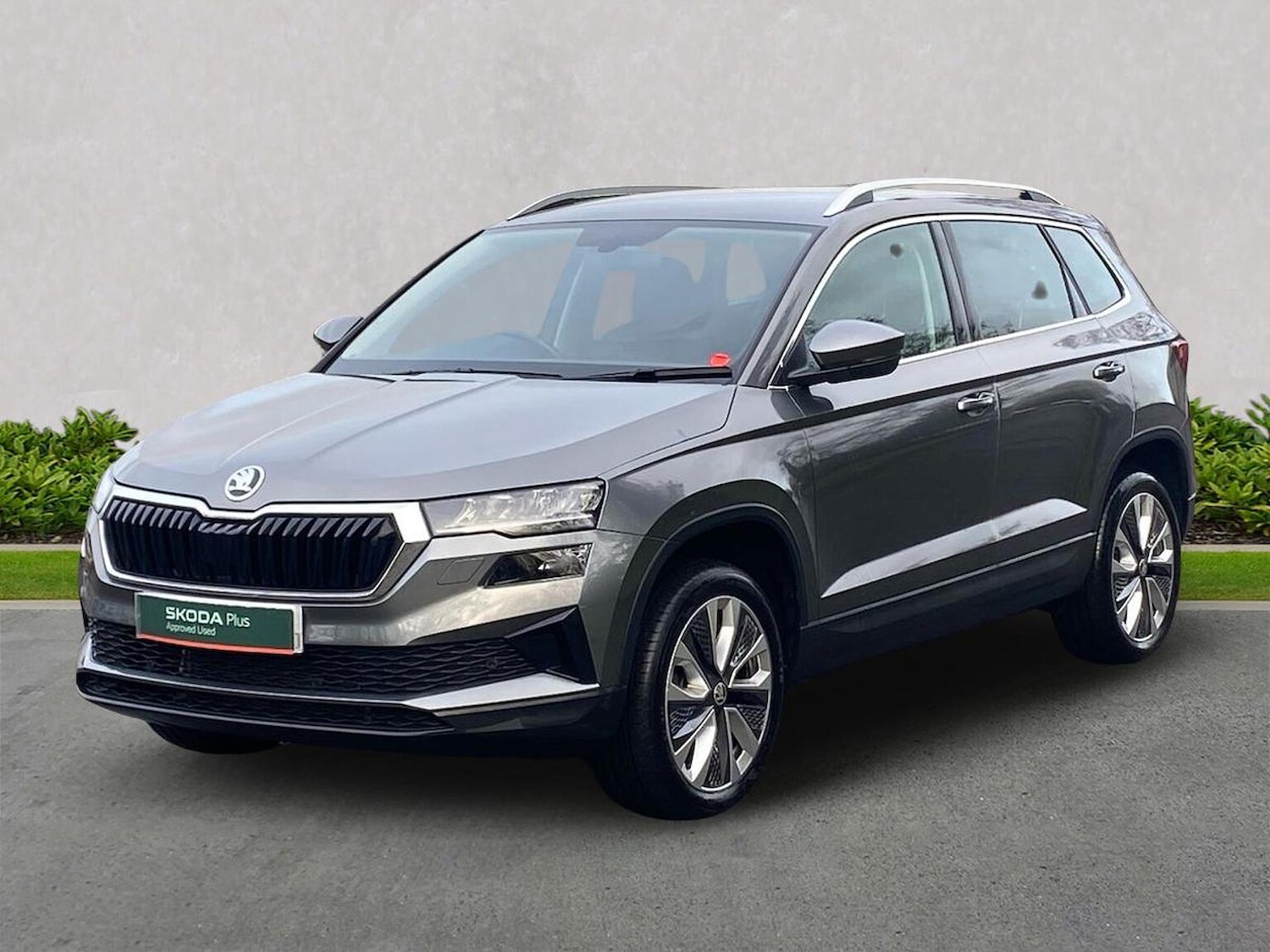 Used Skoda Karoq 2023 for sale - 77056738: Photo 23