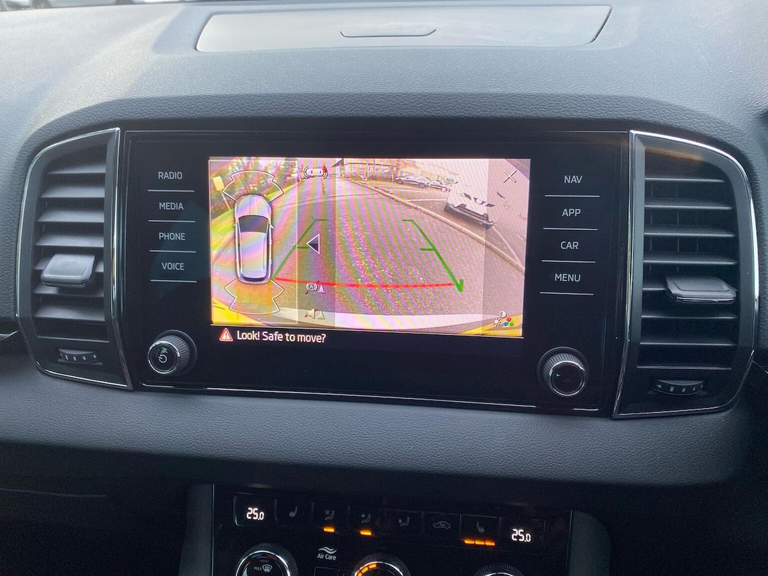 Used Skoda Karoq 2023 for sale - 77056738: Photo 26