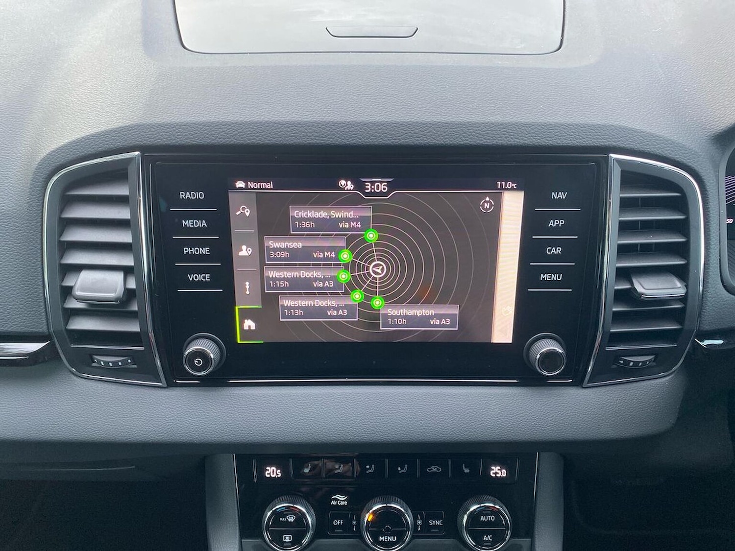 Used Skoda Karoq 2023 for sale - 77056738: Photo 27