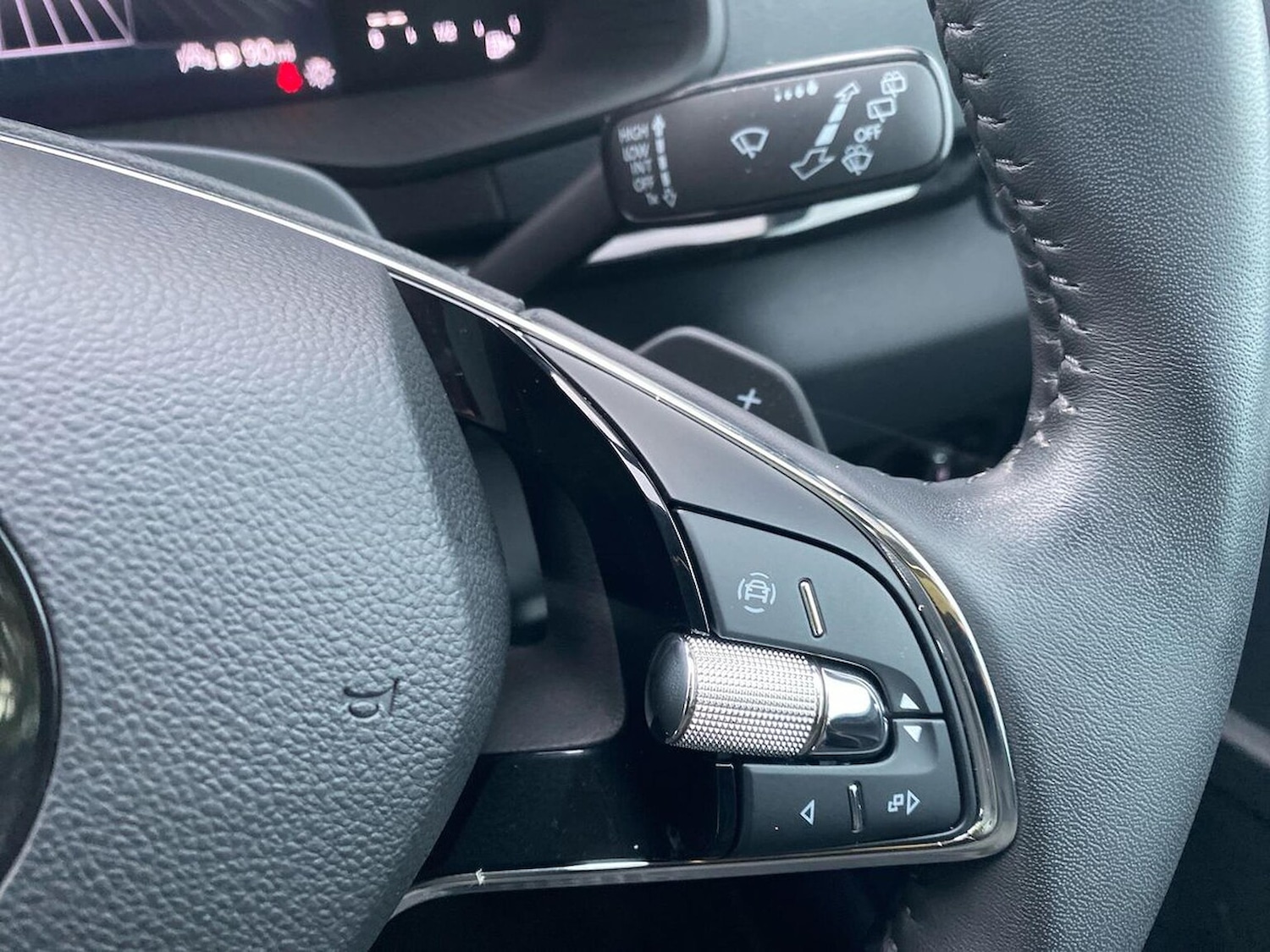 Used Skoda Karoq 2023 for sale - 77056738: Photo 31