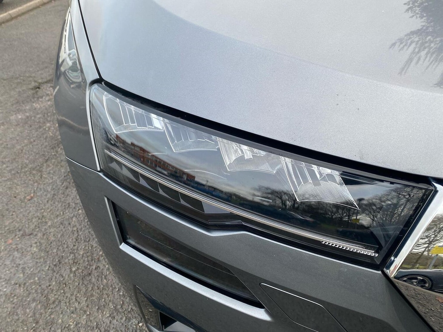 Used Skoda Karoq 2023 for sale - 77056738: Photo 35