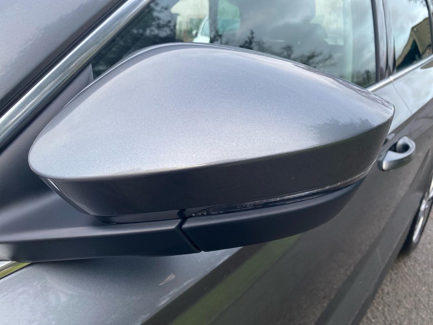 Used Skoda Karoq 2023 for sale - 77056738: Photo 38