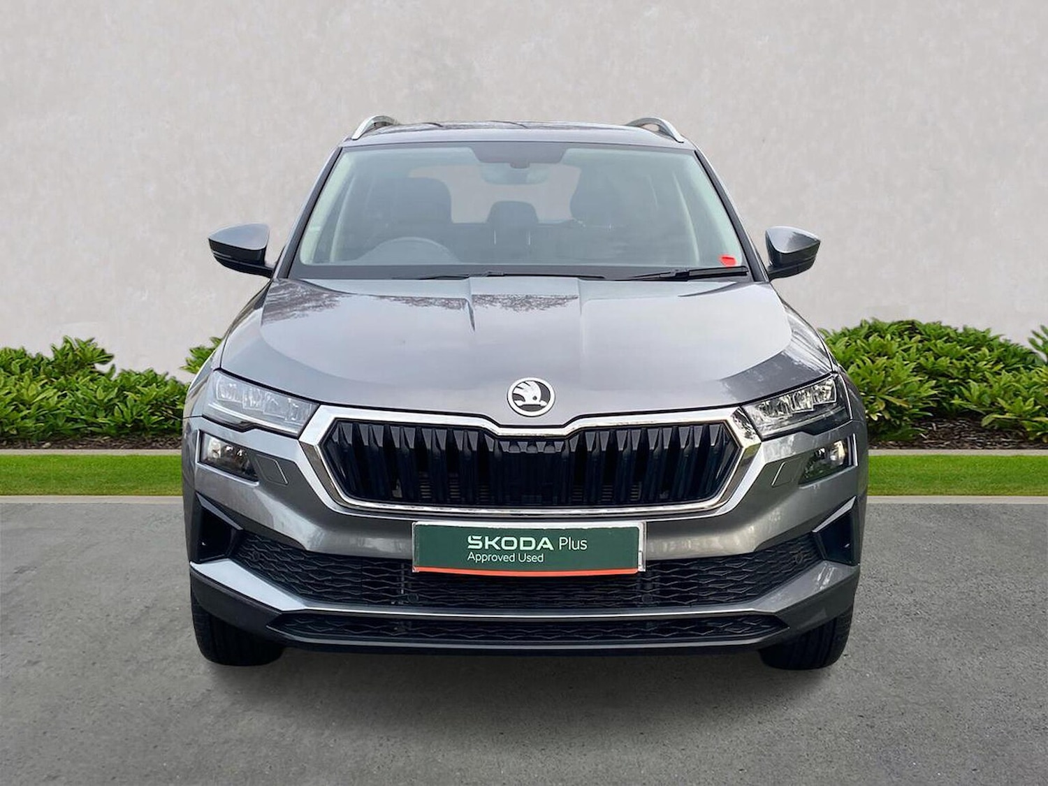 Used Skoda Karoq 2023 for sale - 77056738: Photo 8