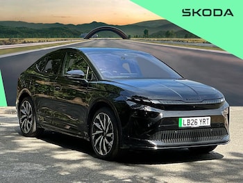 Used Skoda Enyaq 2026 for sale - 79419284: Photo