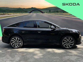 Used Skoda Enyaq 2026 for sale - 79419284: Photo