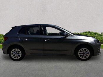Used Skoda Fabia 2025 for sale - 78847866: Photo